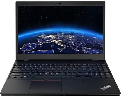 Lenovo T15P G3,W10P,I7,32GB,1TB,3YR,NVIDIA GEFORCE RTX 3050 4GB GDDR6