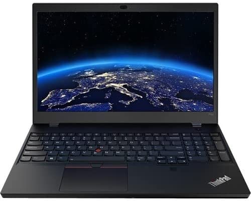 Lenovo T15P G3,W10P,I7,32GB,1TB,3YR,NVIDIA GEFORCE RTX 3050 4GB GDDR6