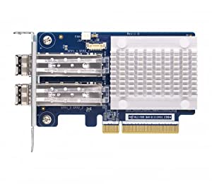 QNAP Qxp-32G2FC Fibre Channel Expansion Card