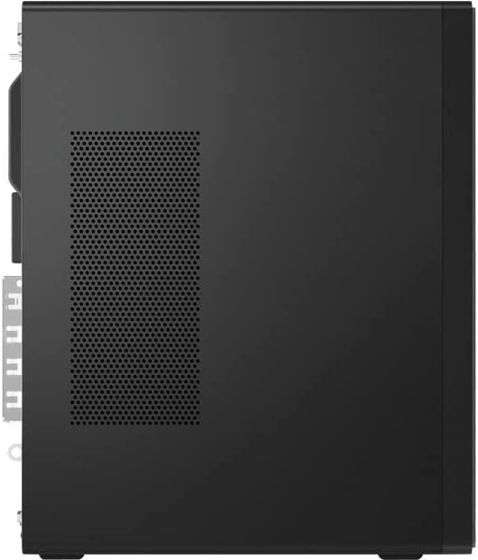 Lenovo ThinkCentre M80t Gen 3 11TE001DUS Desktop Computer - Intel Core i7 12th Gen i7-12700 Dodeca-core (12 Core) - 16 GB RAM DDR5 SDRAM - 512 GB NVMe M.2 PCI Express PCI Express NVMe 4.0 x4 SSD - Tow