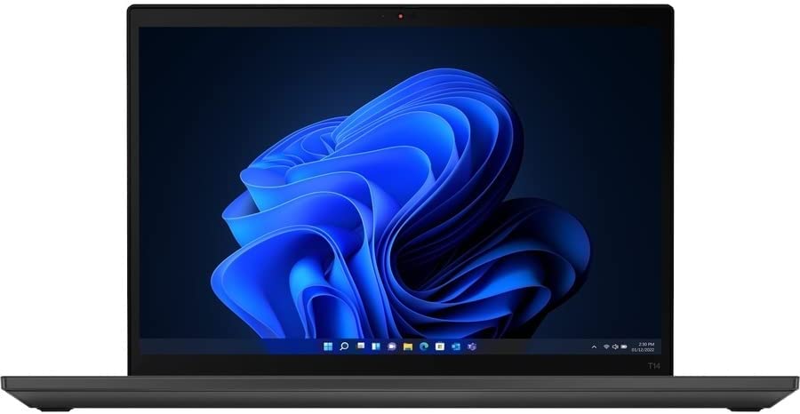 Lenovo TP T14 G3 AMD RYZEN5 6650U 2.9G 16GB 256GB SSD 14IN Down W10P 64BIT