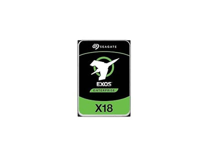 Seagate ST10000NM018G Internal Hard Drive 3.5 10000 GB