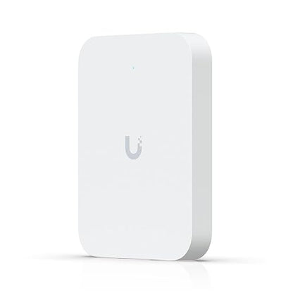 Ubiquiti UniFi U7 In-Wall Dual-Band Wireless Access Point