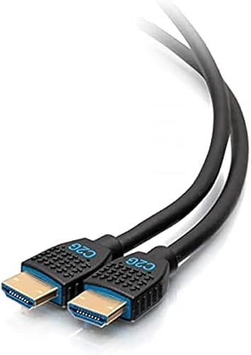 C2G CG1040120ft/6.1M Performance UltraFle