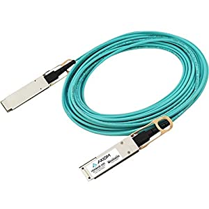 Axiom memory solution Axiom 40Gbase-AOC Qsfp+
