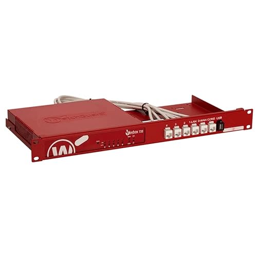 Rack Mount Kit Watchguard