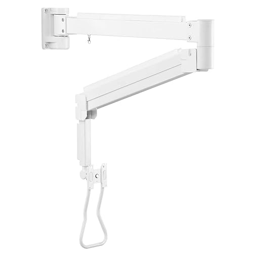 TRIPP LITE DWMLARM1732AM Mounting Arm, 6.9x74.7x33.1, White