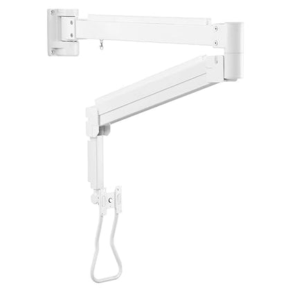 TRIPP LITE DWMLARM1732AM Mounting Arm, 6.9x74.7x33.1, White
