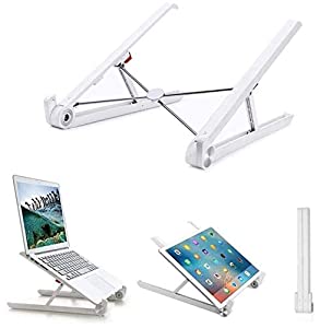 CODi X1 Portable Laptop Stand A09041