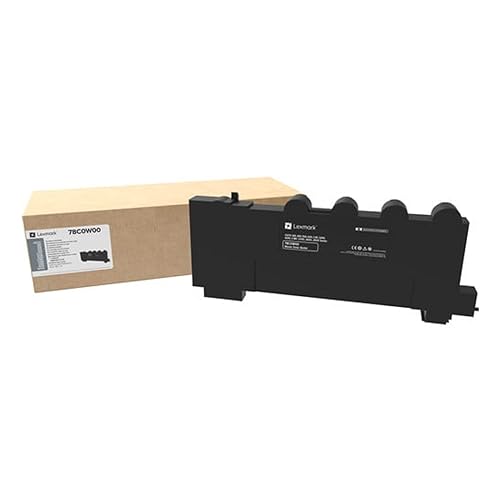 Lexmark WasteToner Bottle (30,000 Yield)