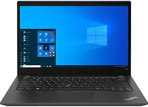 Lenovo ThinkPad T14s Gen 2 20WM005RUS 14" Notebook - Full HD - 1920 x 1080 - Intel Core i7 (11th Gen) i7-1185G7 Quad-core (4 Core) 3 GHz - 16 GB RAM - 512 GB SSD - Storm Gray - Windows 10 Pro - Intel