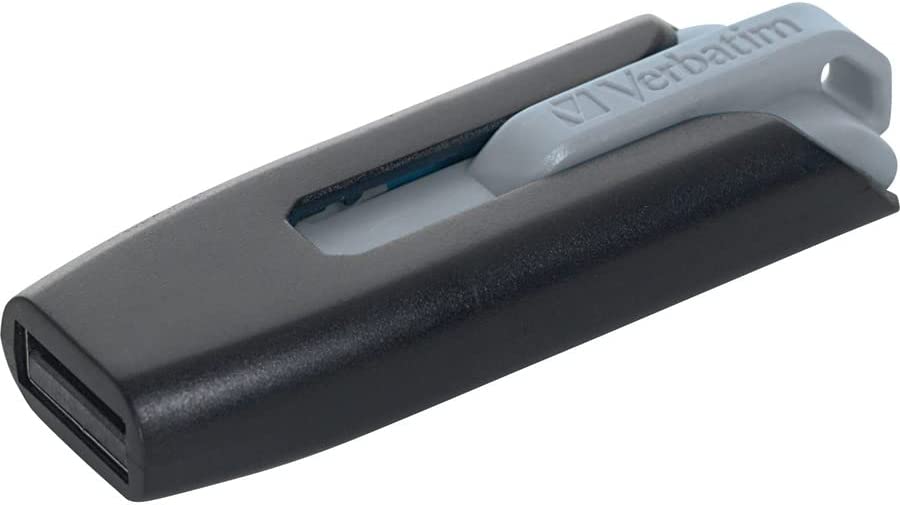 Verbatim Store 'n' Go V3 USB Drive