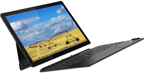 Lenovo ThinkPad X12 Detachable Gen 1 20UW004AUS 12.3" Touchscreen Detachable 2 in 1 Notebook - Full HD Plus - 1920 x 1280 - Intel Core i5 11th Gen i5-1130G7 Quad-core (4 Core) 1.80 GHz - 8 GB RAM