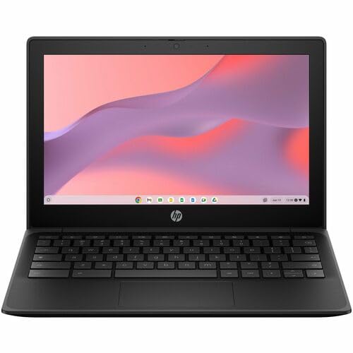 HP FortisG1m11 11 Inch Notebook Computer MT8186 4GB RAM 32GB Storage BV0W8UT#ABA