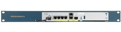 Rackmount.IT RM-CI-T10 Kit for Cisco C1120 Model