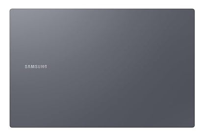 Samsung Galaxy Book4 Laptop, 15.6", Intel i5, 8GB RAM, 256GB Storage - Moonstone Gray Intel i5 256GB Galaxy Book4