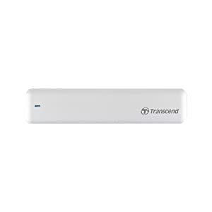 Transcend 480GB JetDrive 520 SATAIII 6Gb/s Solid State Drive Upgrade Kit for MacBook Air, Mid 2012 (TS480GJDM520) 480 GB