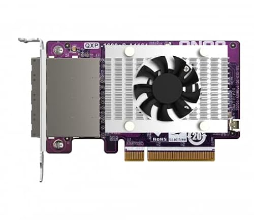 QXP-1600eS-A1164 16-Port SATA Expansion Card