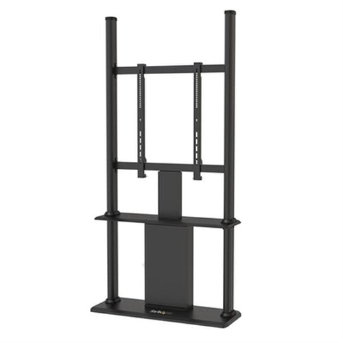 StarTech.com Digital Signage Display Stand Black Locking
