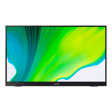 Acer UT222Q, 21.5 IPS, 1920 X 1080 (FHD), 4 Ms, 60Hz, FreeSync Touchscreen Monitor
