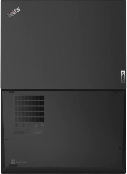 Lenovo ThinkPad T14s Gen 3 21BR002TUS 14" Notebook - WUXGA - 1920 x 1200 - Intel Core i7 12th Gen i7-1260P Dodeca-core (12 Core) 2.10 GHz - 16 GB Total RAM - 16 GB On-Board Memory - 512 GB SSD