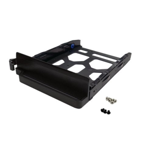 QNap TRAY-35-NK-BLK04 Drive Bay Adapter For 3.5" I