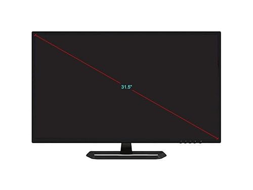 Planar PXL3280W (997-8425-01) 32" LCD Monitor