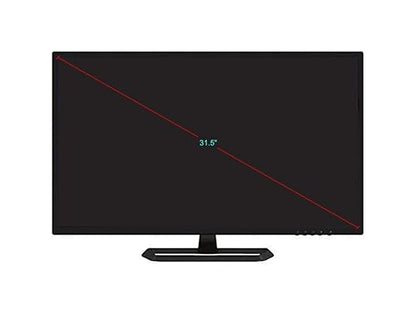 Planar PXL3280W (997-8425-01) 32" LCD Monitor