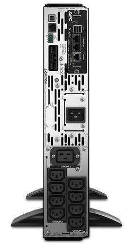 APC Smart-ups X 3000VA Rack/Tower