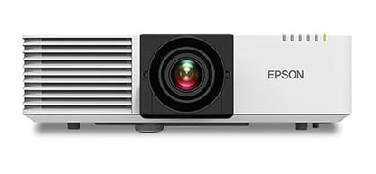 Epson PowerLite L520U Long Throw 3LCD Projector