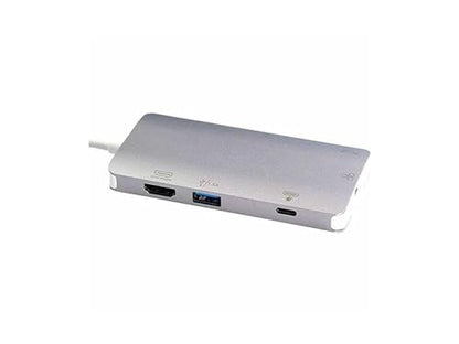 SMK-Link VP6920-2 USB-C Multi-Port Docking Station VP69202