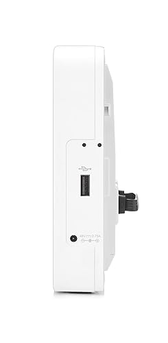 HPE Networking Instant On Access Point AP11D 2x2 WiFi 5 Indoor Wireless Access Point with Uplink and 3 Local Ports | Power Source Not Included | RW Rest-of-World Model (R2X16A)