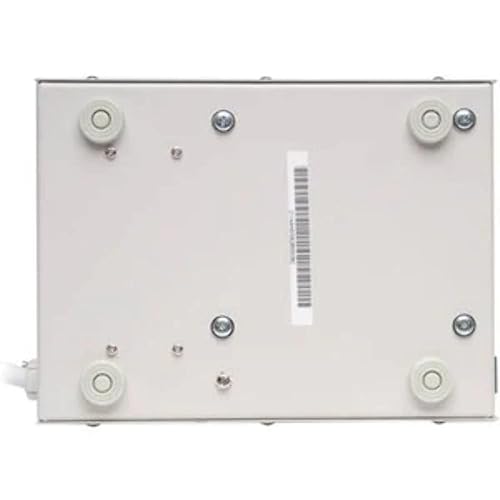 Tripp Lite IS500HG Isolation Transformer 500W Medical Surge 120V 4 Outlet TAA GSA