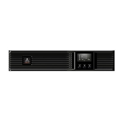Liebert PSI5 Lithium Ion UPS - 1500VA/1350W 120V 2U, Line Interactive, AVR, 0.9 Power Factor, Sine Wave, Uninterruptible Power Supply, Power Backup with Surge Protection (PSI5-1500RT120LI) Rack/Tower 1500VA/1350W 1500RT120LI