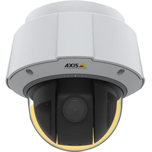 AXIS Q6074-E Network Camera