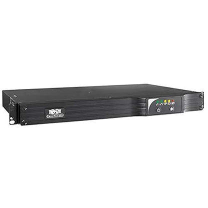 Tripp Lite SMX500RT1U 500VA Intl UPS Smart Pro Rack/Tower Line-Interactive 230V 6 outlets