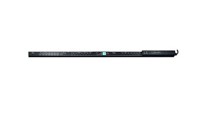 APC by Schneider Electric Switched Rack 24-Outlets PDU - Switched - Rack-mountable