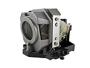 Bti Replacement Lamp for NEC LT30 Watts: 200W Chemistry: Uhp