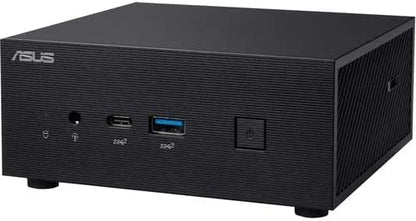 Asus PN63-S1-BB3000XFD Intel Core i3-1115G4/ DDR4/ WiFi/Bluetooth/ USB3.2 Mini PC Barebone System