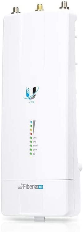 Ubiquiti networks Airfiber 5Xhd 1Gbps+ Ptp Radio