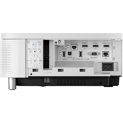 PL 810E Ultra ST Projector