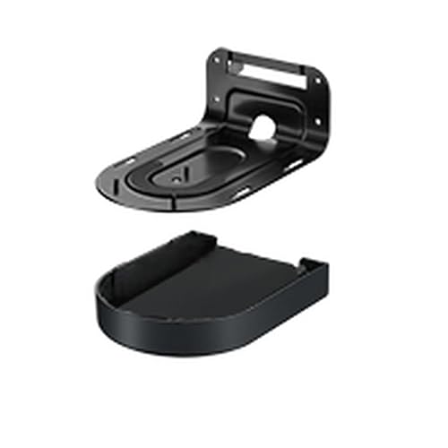 Logitech Rally Camera mount, splitter case and screws