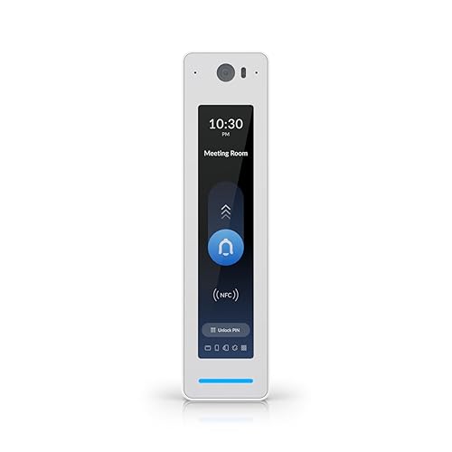 Ubiquiti G3 Reader Pro (UA-G3-Pro-W)
