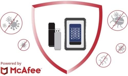 Datalocker Inc Anti-malware for Safeconsole Cloud (per Device) - 3 Years of Anti-malwareservice