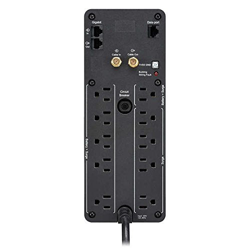 APC Back UPS- Pro1500 Backups