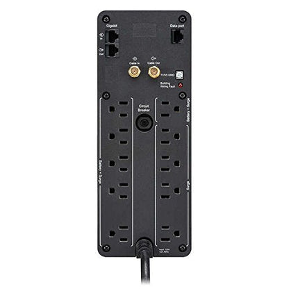 APC Back UPS- Pro1500 Backups