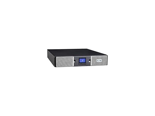 Eaton 9PX3000GRT 3000VA Tower/Rack Mountable UPS
