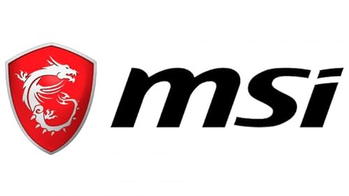 MSI Roamii BE Lite Mesh System - 1 Pack (WiFi 7, BE 5000, Up to 5,800 sq.ft. of Coverage, Supporting 120+ Devices, 2.5Gbps Ethernet Port, MU-MIMO MLO)