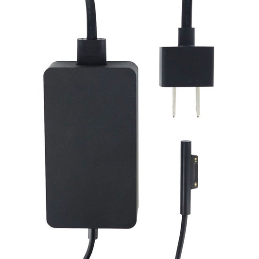 Axiom 65-Watt AC Adapter for Microsoft - Q4Q-00001 - 65-Watt AC Adapter for Microsoft Surface - Q4Q-00001