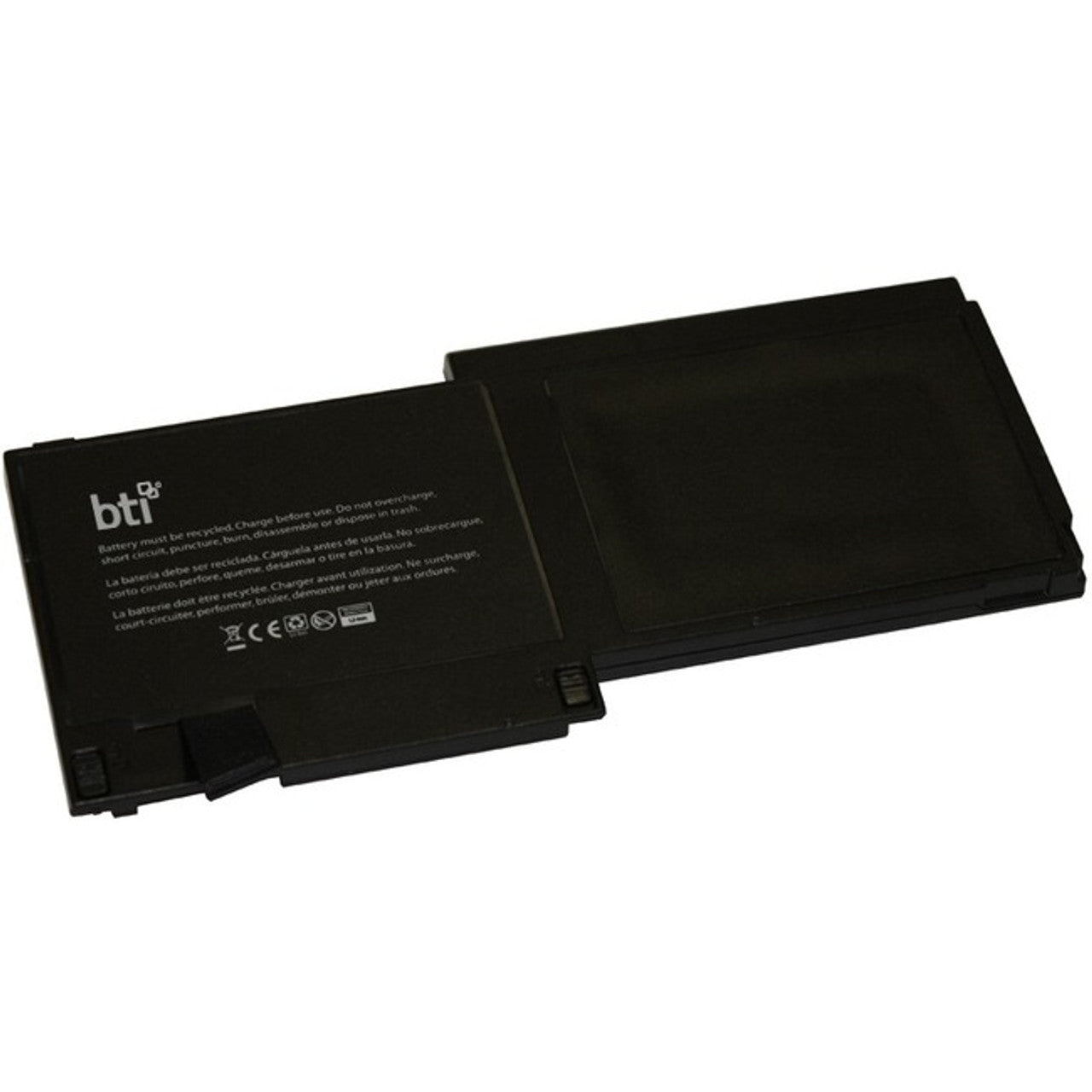 Battery Technology Bti - Hp-eb820g1